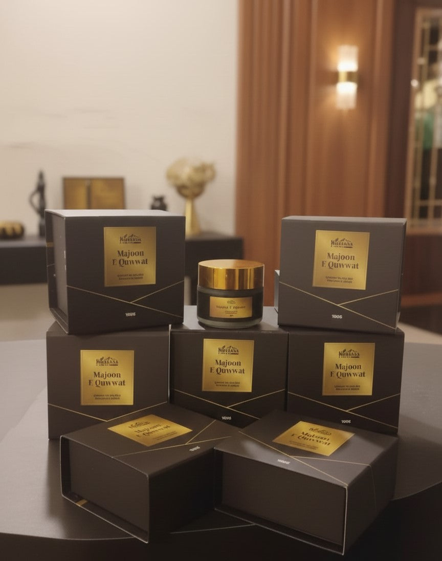Majoon-e-Quwwat